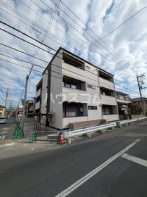 埼玉県越谷市東柳田町 賃貸アパート