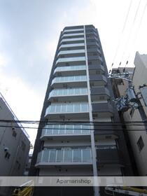 大阪府大阪市天王寺区国分町 賃貸マンション