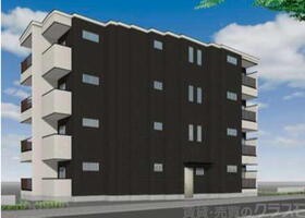 大阪府大阪市住吉区庭井１ 賃貸アパート