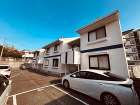 兵庫県神戸市西区池上１ 賃貸アパート