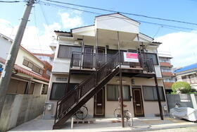 兵庫県明石市別所町 築59年10ヶ月 2階建