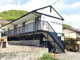 パークハイムふくい 2階建