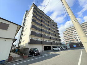 福岡県北九州市八幡西区陣原１ 8階建 築43年3ヶ月