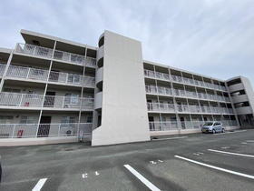 静岡県浜松市中央区初生町 4階建 築29年4ヶ月