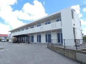沖縄県島尻郡八重瀬町字伊覇 2階建 築15年1ヶ月