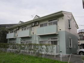 静岡県静岡市駿河区西島 2階建 築29年3ヶ月