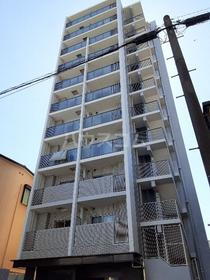 愛知県名古屋市中村区中島町１ 11階建 築3年4ヶ月