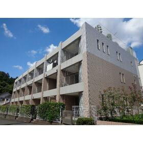 東京都八王子市兵衛２ 3階建 築20年3ヶ月