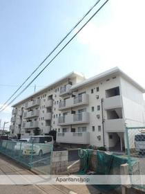 原田マンション 4階建