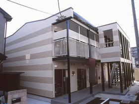 神奈川県相模原市中央区共和３ 2階建 築19年11ヶ月