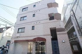 東京都杉並区天沼３ 5階建 築28年9ヶ月