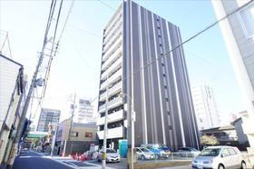 愛知県名古屋市中区新栄１ 12階建 築3年8ヶ月