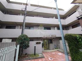 東京都中野区本町６ 5階建 築35年4ヶ月