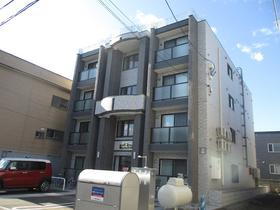 北海道札幌市東区北三十二条東１０ 4階建 築6年11ヶ月