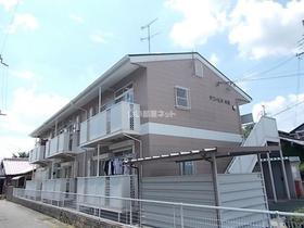 奈良県大和郡山市小泉町 2階建 築28年4ヶ月