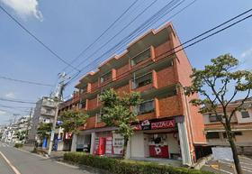 埼玉県さいたま市南区南浦和２ 4階建 築47年4ヶ月
