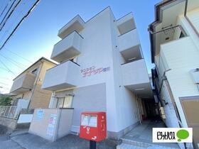 マンションナナヤマ田尻