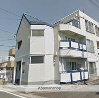 神奈川県大和市中央5 3階建 築38年10ヶ月
