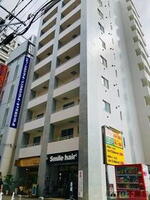 東京都町田市原町田4 12階建 築16年8ヶ月