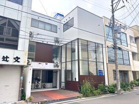 アクアテラスビル 3階建