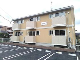 Ｄーｒｏｏｍ鳥谷野 2階建