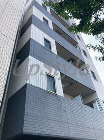 レグゼアゼスト赤羽 8階建
