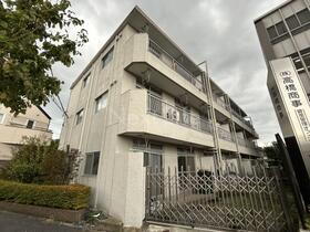 西調布ハイコーポ