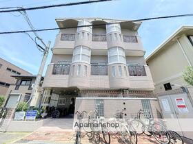 大阪府堺市北区中百舌鳥町６ 賃貸マンション