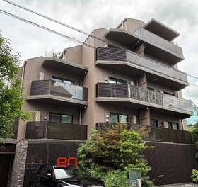 パークアクシス市谷加賀町