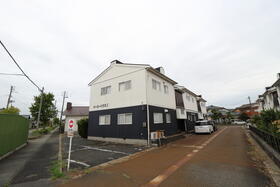 新潟県新潟市秋葉区中野１ 賃貸アパート