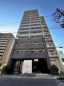 愛知県名古屋市西区名駅２ 15階建 築17年4ヶ月