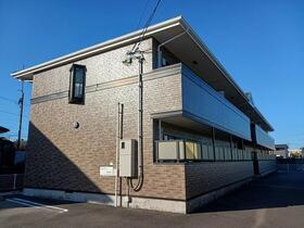 徳島県阿南市見能林町浜浦 賃貸アパート