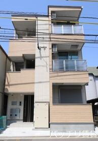 メゾンソレイユ吉塚