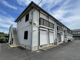 千葉県佐倉市城 賃貸アパート