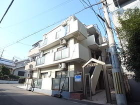 兵庫県神戸市須磨区若木町２ 5階建 築35年2ヶ月