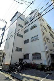 広島県広島市南区東雲１ 4階建 築41年4ヶ月
