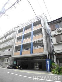 長崎県長崎市目覚町 6階建 築16年7ヶ月
