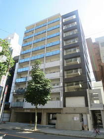 愛知県名古屋市中区新栄１ 10階建 築18年4ヶ月