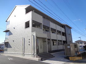 静岡県浜松市中央区和合町 3階建 築9年7ヶ月