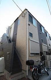 東京都豊島区上池袋３ 2階建 築5年4ヶ月