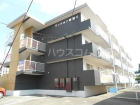静岡県浜松市中央区上島４ 3階建 築36年4ヶ月