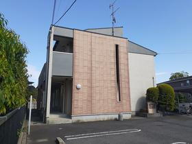 鳥取県米子市両三柳 2階建 築16年6ヶ月