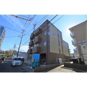 愛知県名古屋市中川区西日置１ 4階建 築4年3ヶ月
