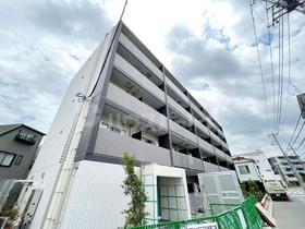 東京都葛飾区立石５ 5階建 築2年2ヶ月