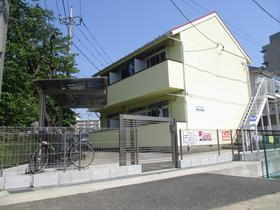 神奈川県横浜市戸塚区名瀬町 2階建 築33年2ヶ月