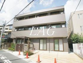 東京都中野区中野２ 3階建 築6年10ヶ月