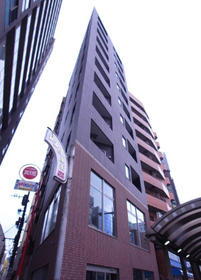 東京都中央区日本橋馬喰町１ 11階建 築7年7ヶ月