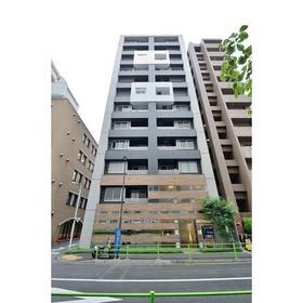 東京都中央区新川２ 12階建