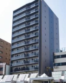 東京都豊島区巣鴨３ 14階建 築1年2ヶ月