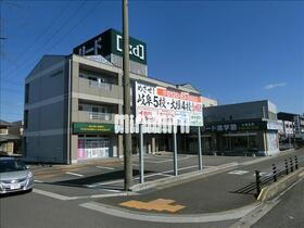 アーバンレジデンス 3階建